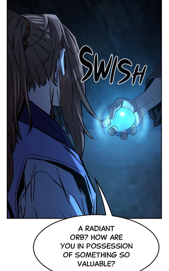 Absolute Sword Sense Chapter 108 Page 68
