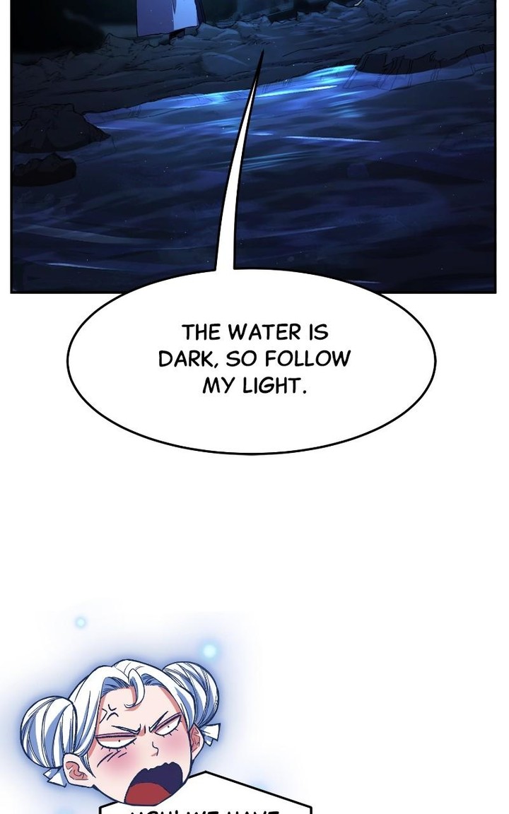 Absolute Sword Sense Chapter 108 Page 72