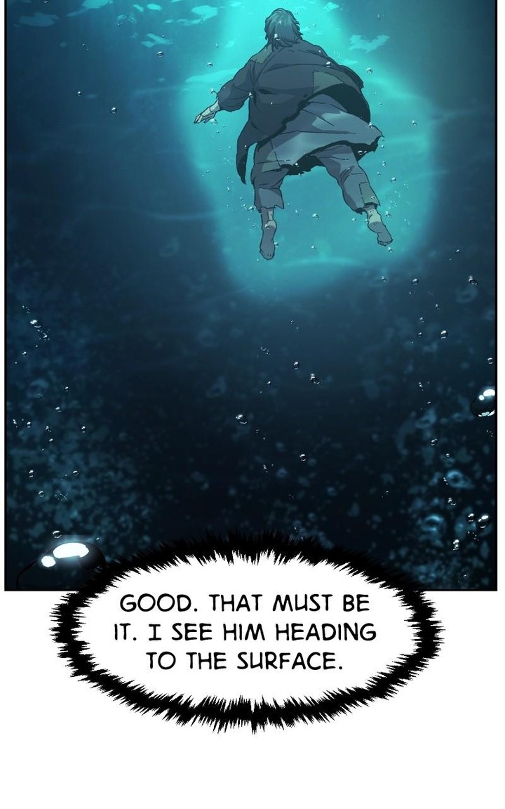 Absolute Sword Sense Chapter 108 Page 79
