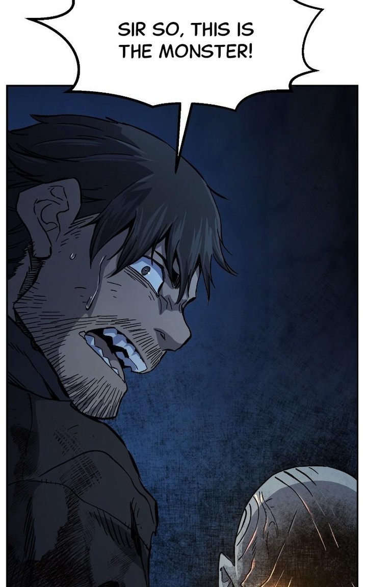 Absolute Sword Sense Chapter 108 Page 86