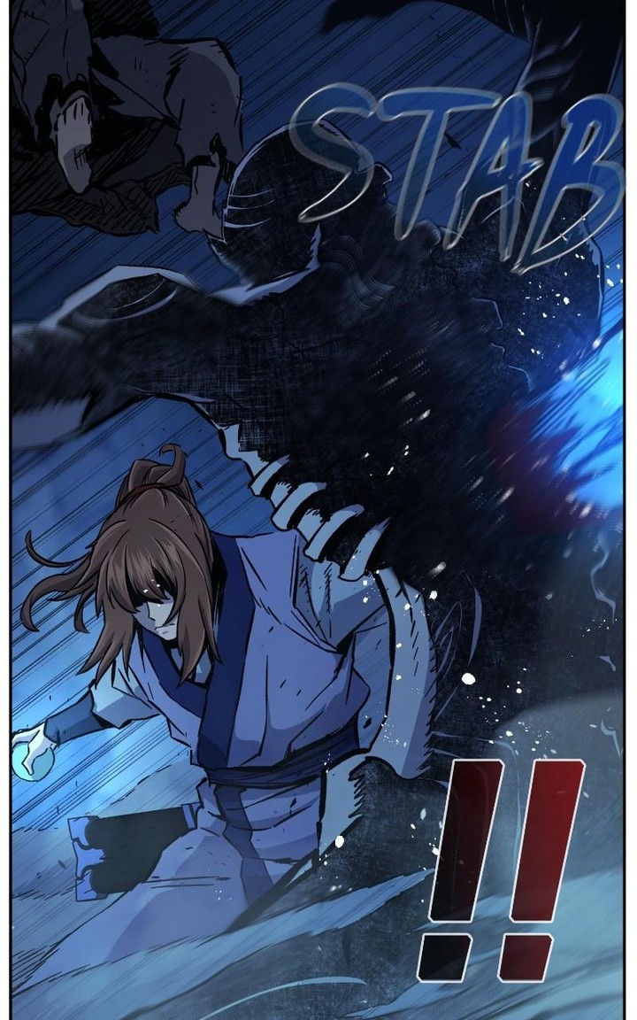 Absolute Sword Sense Chapter 108 Page 88