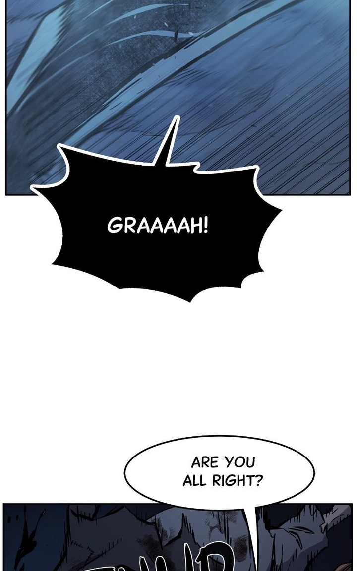 Absolute Sword Sense Chapter 108 Page 89