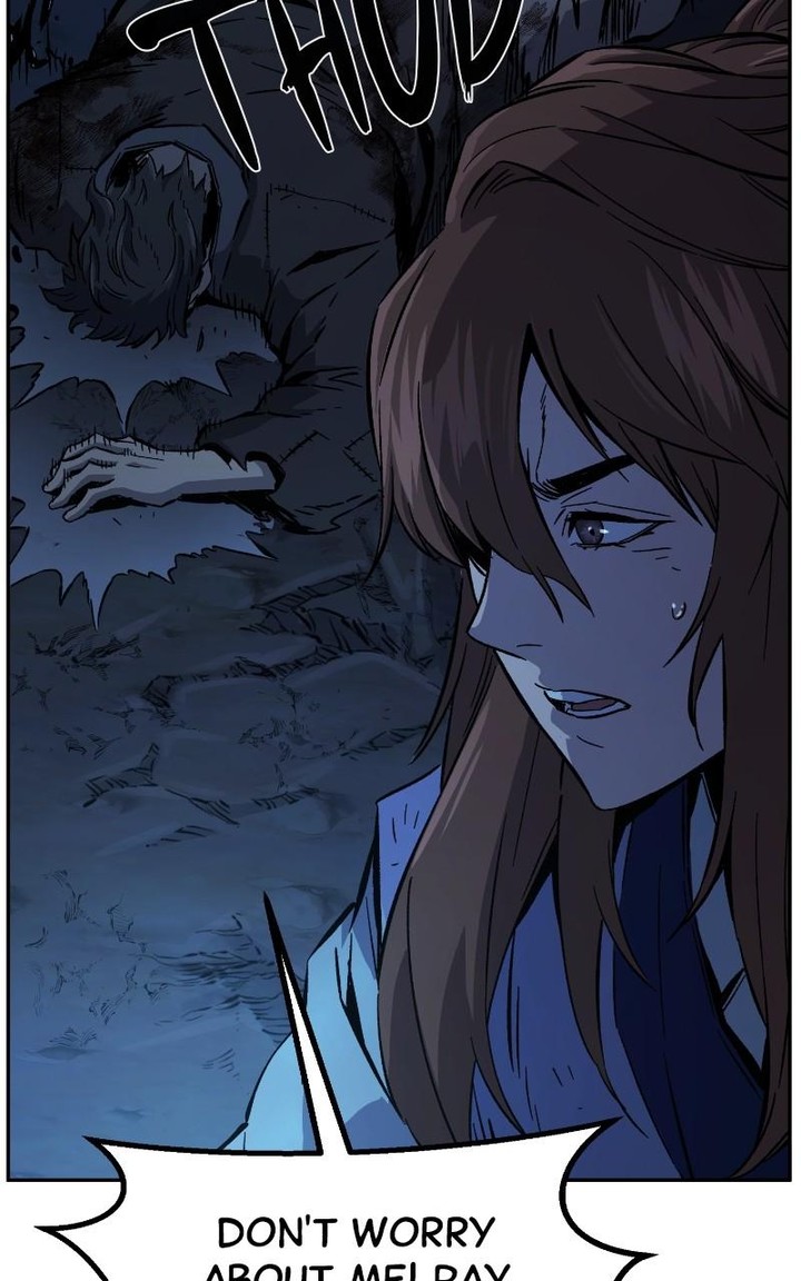 Absolute Sword Sense Chapter 108 Page 90