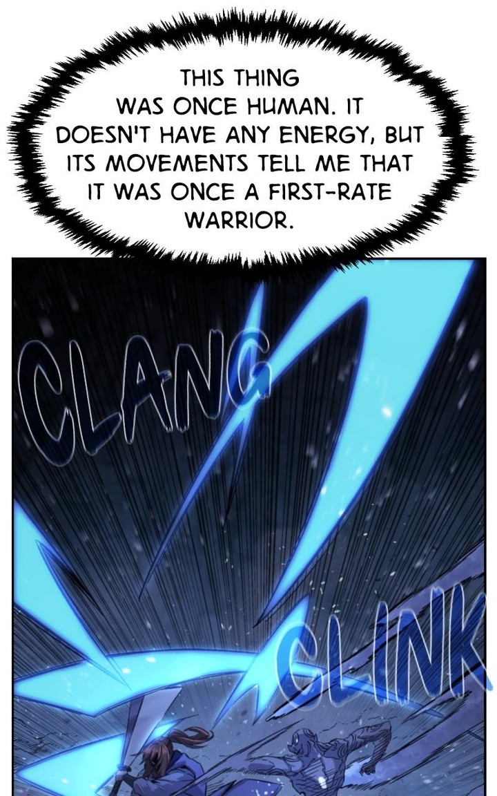 Absolute Sword Sense Chapter 108 Page 93