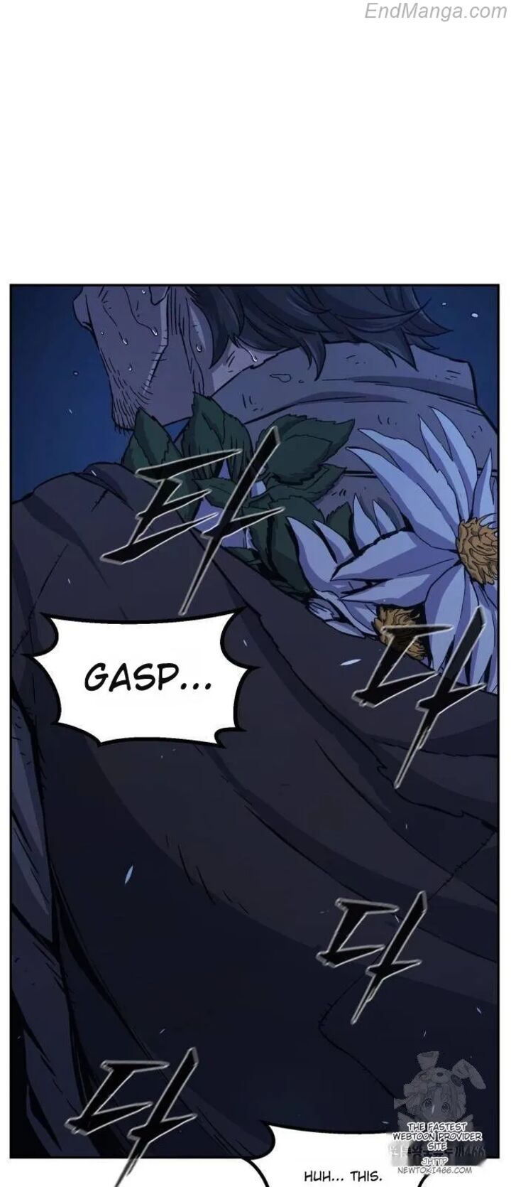 Absolute Sword Sense Chapter 110 Page 15
