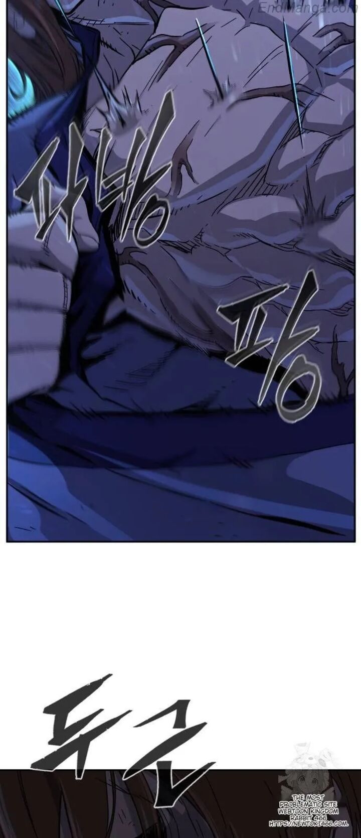 Absolute Sword Sense Chapter 110 Page 2