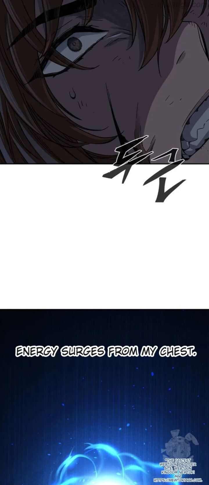Absolute Sword Sense Chapter 110 Page 3