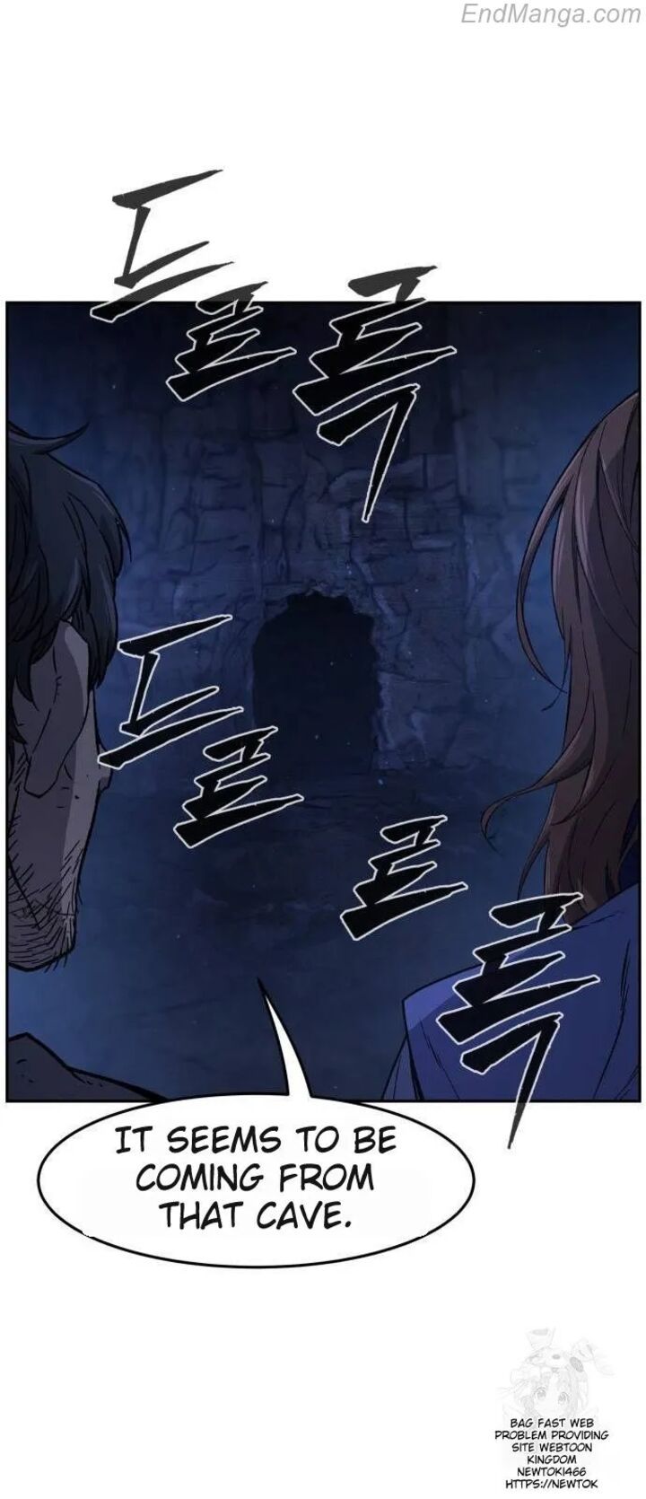 Absolute Sword Sense Chapter 110 Page 39