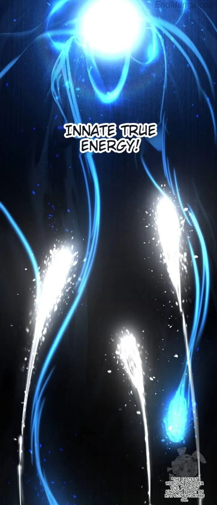 Absolute Sword Sense Chapter 110 Page 4