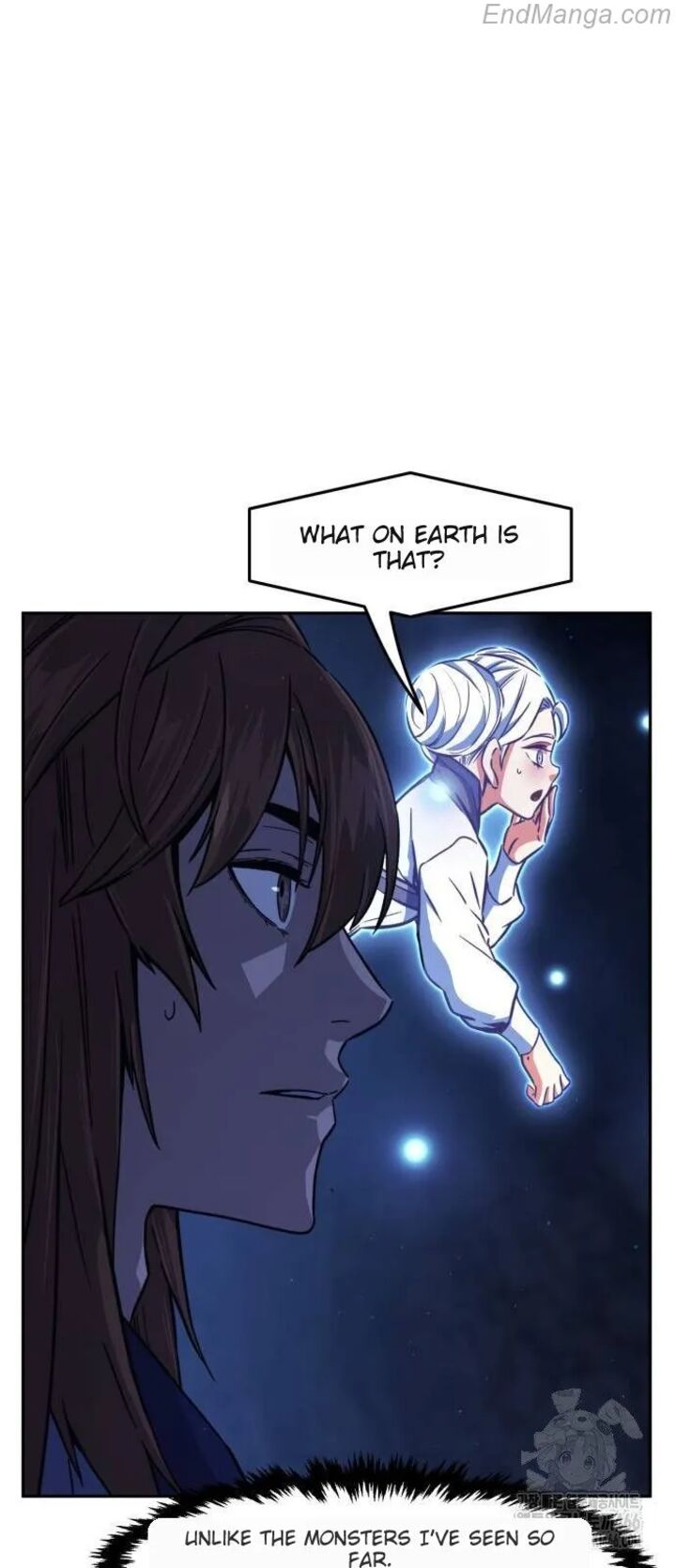 Absolute Sword Sense Chapter 110 Page 42