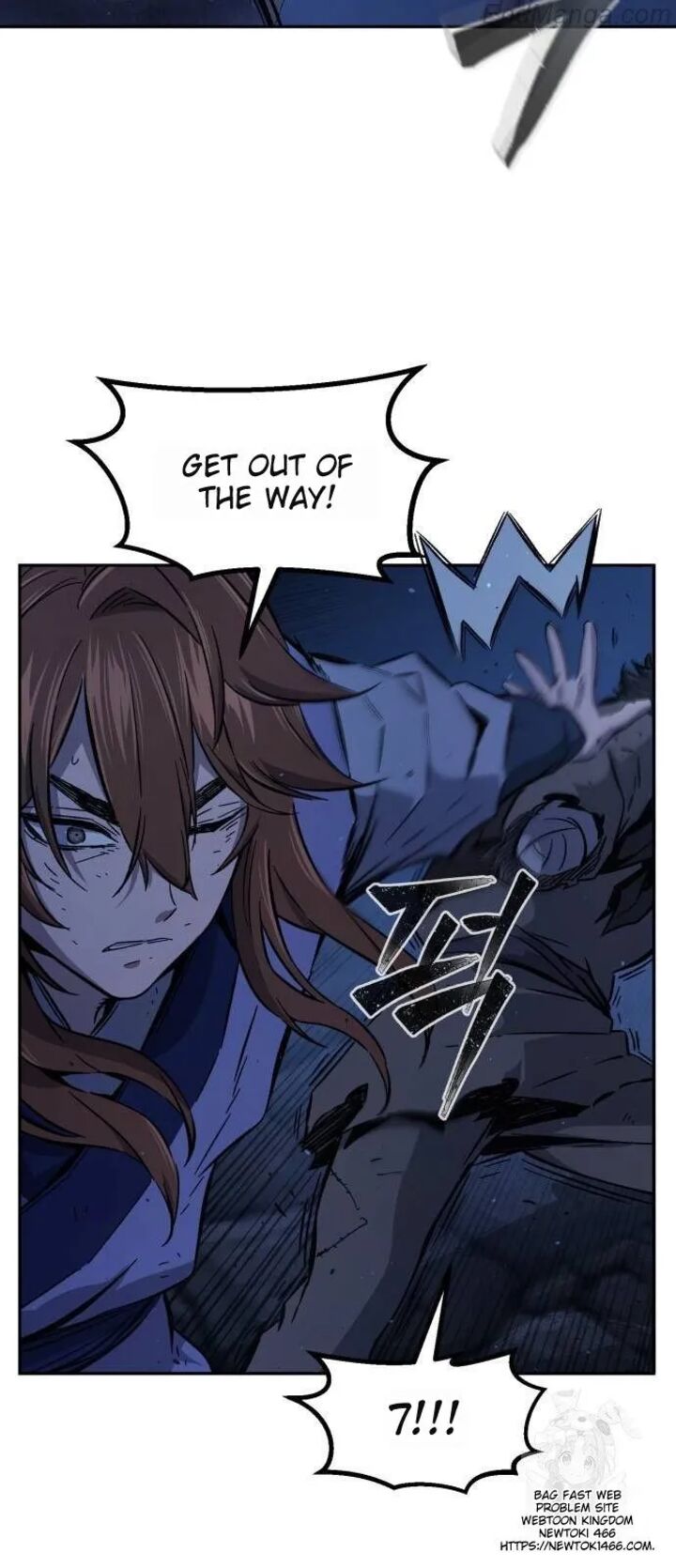 Absolute Sword Sense Chapter 110 Page 47