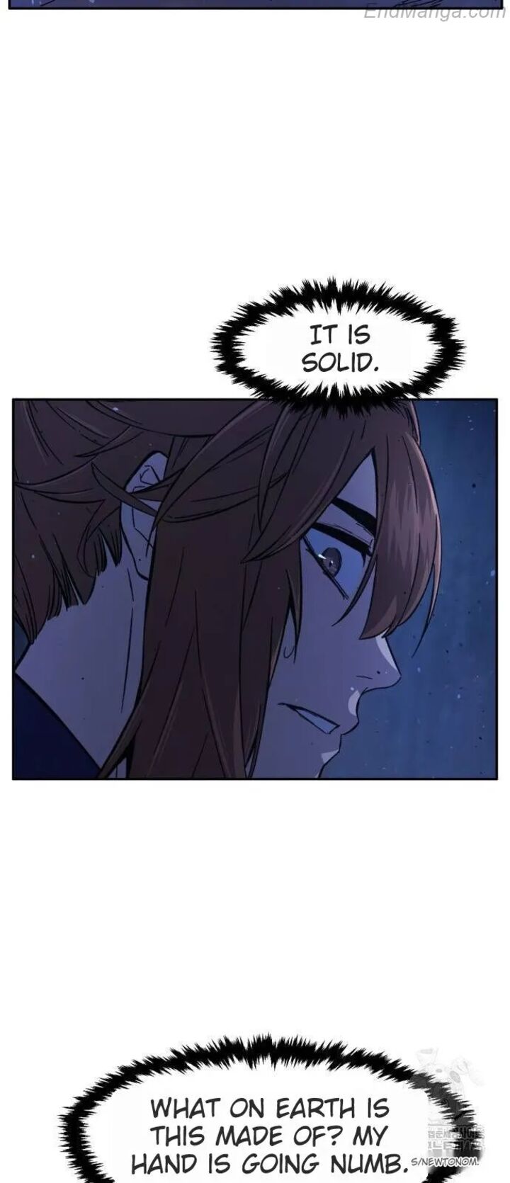Absolute Sword Sense Chapter 110 Page 52