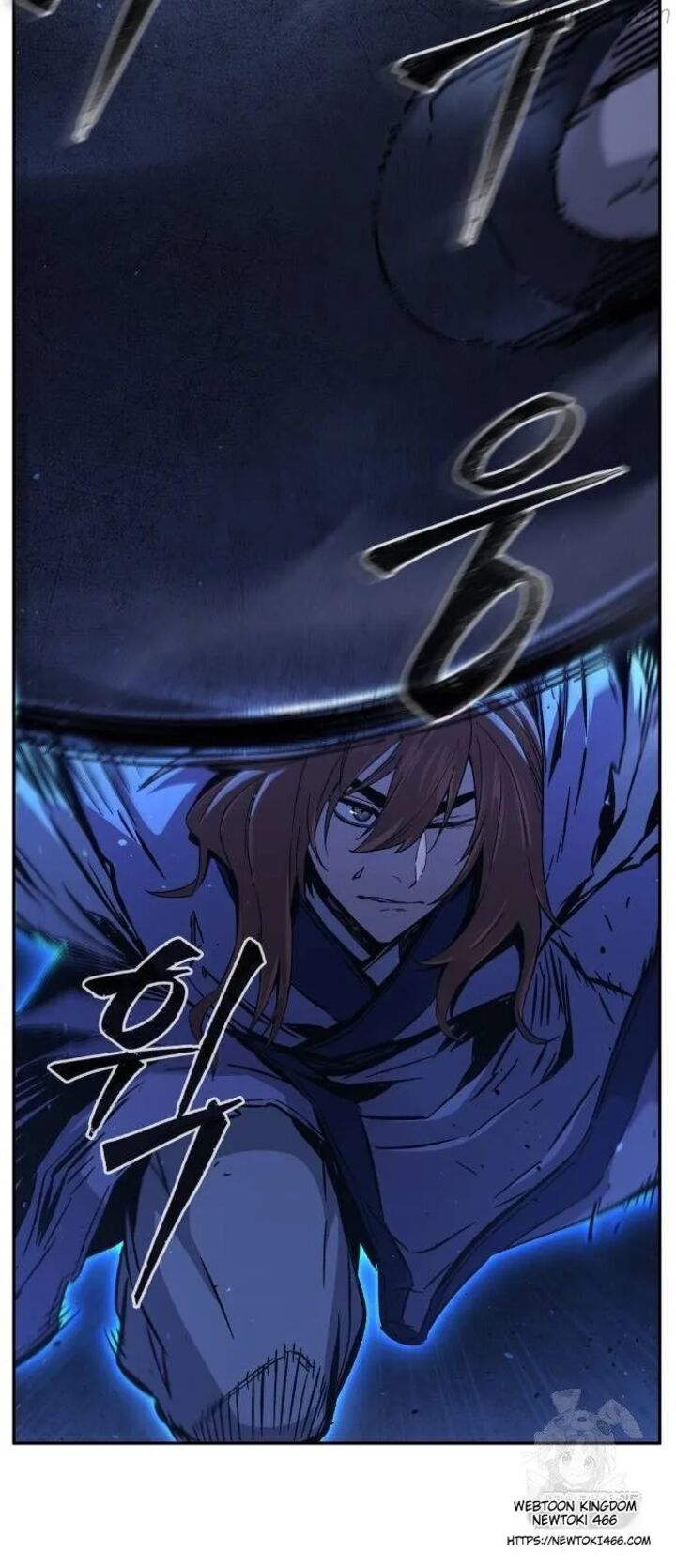 Absolute Sword Sense Chapter 110 Page 56