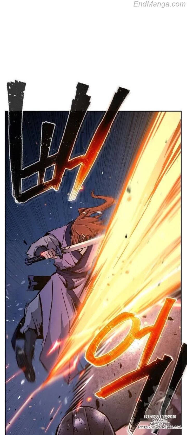 Absolute Sword Sense Chapter 110 Page 62