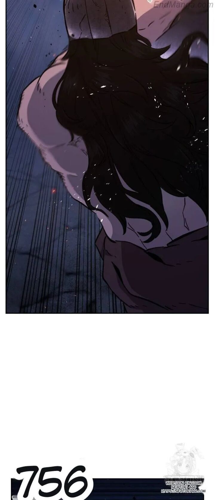 Absolute Sword Sense Chapter 110 Page 63