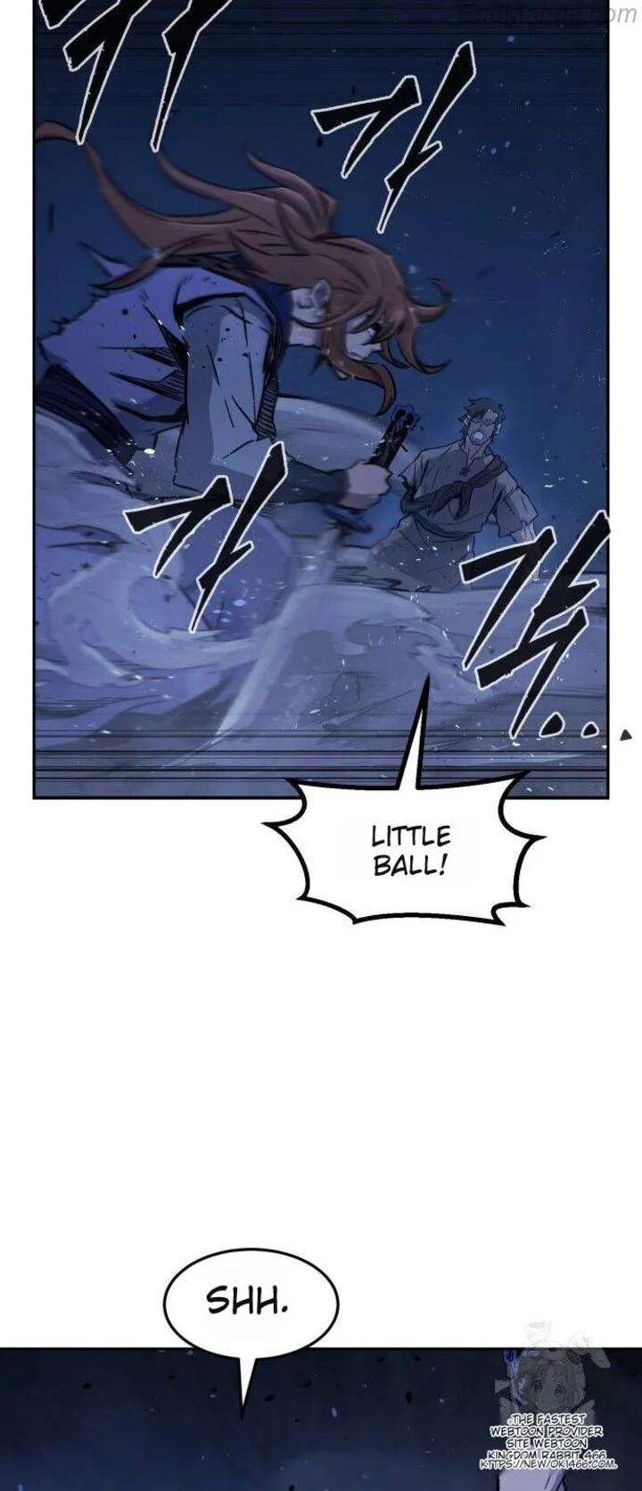Absolute Sword Sense Chapter 110 Page 64