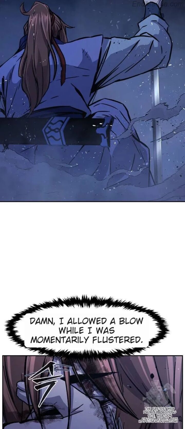 Absolute Sword Sense Chapter 110 Page 65
