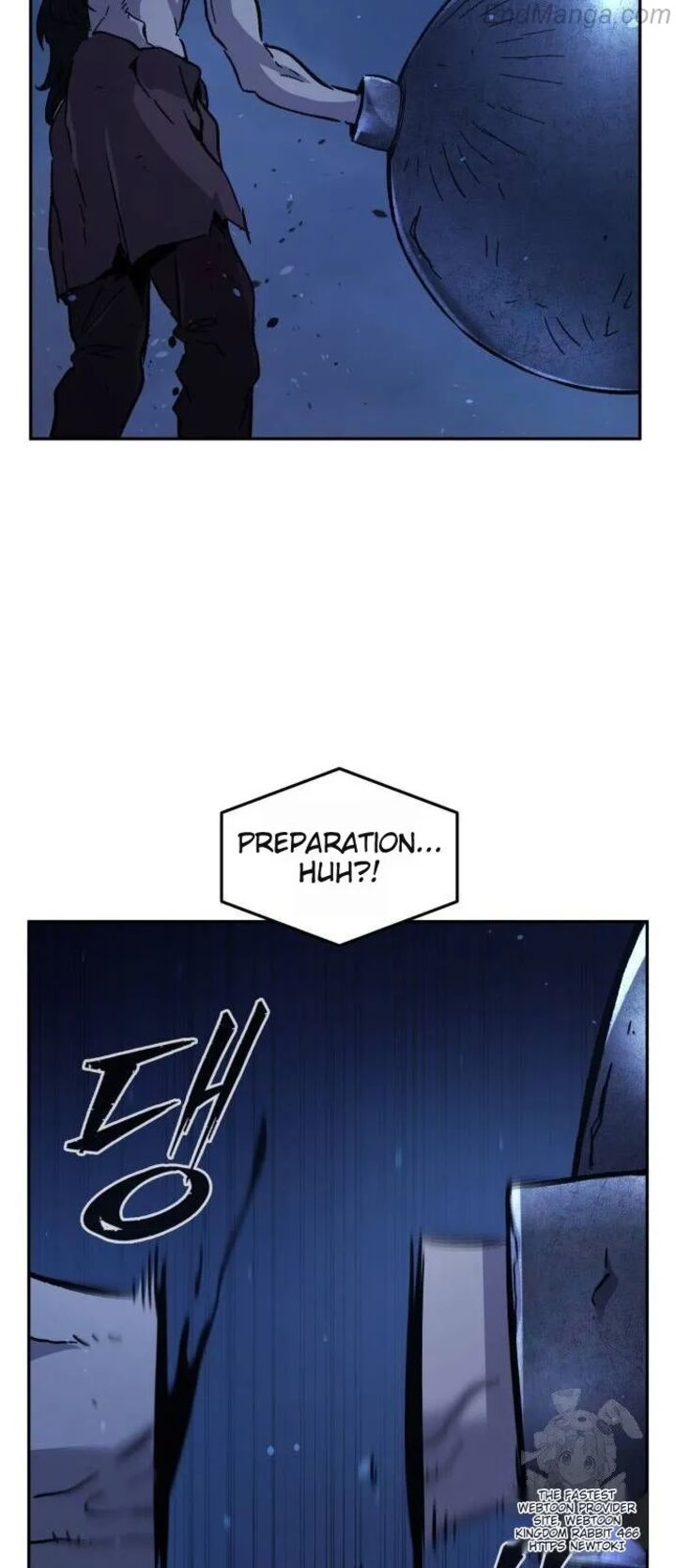 Absolute Sword Sense Chapter 110 Page 67