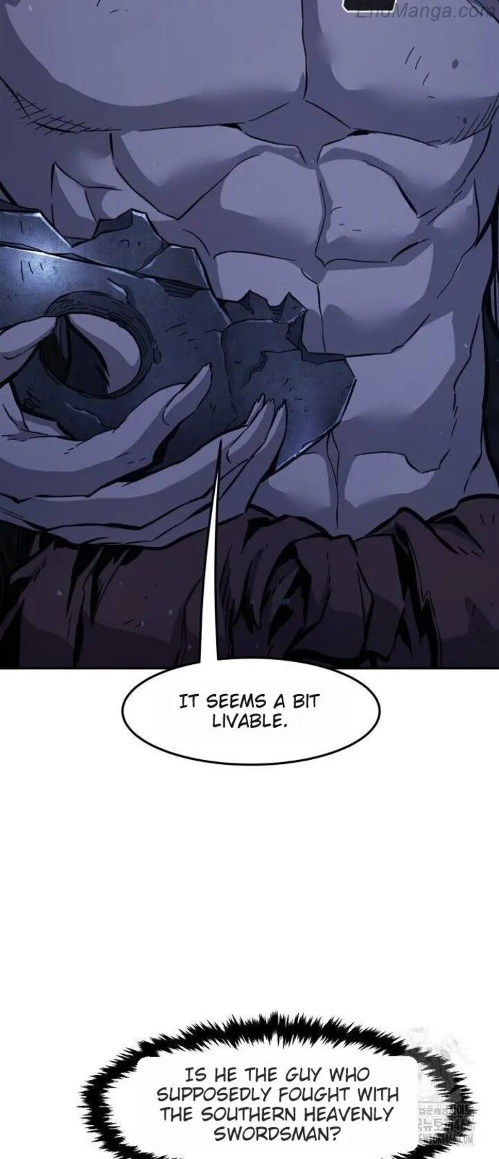 Absolute Sword Sense Chapter 110 Page 72