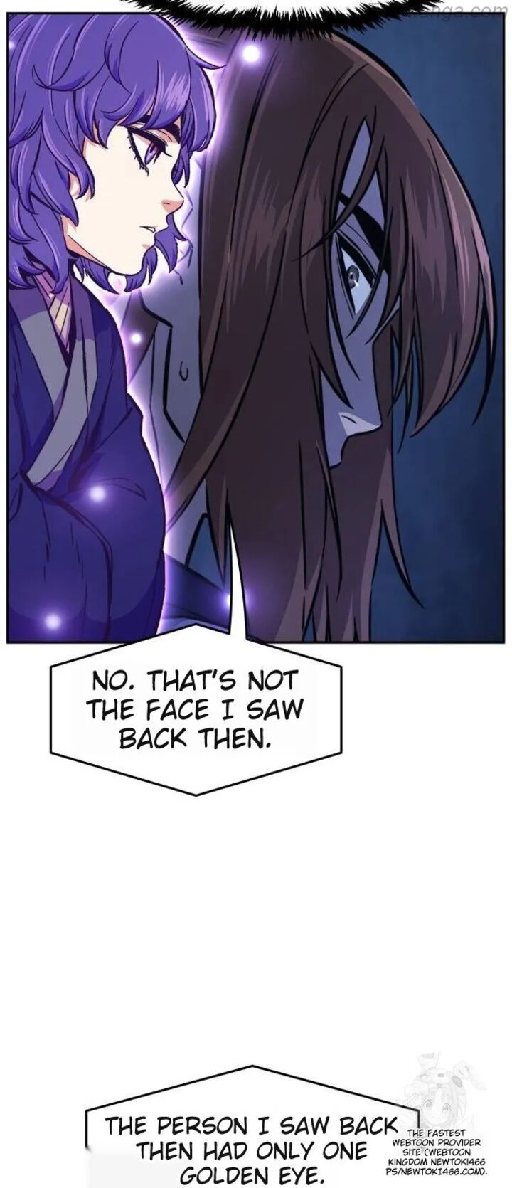 Absolute Sword Sense Chapter 110 Page 73