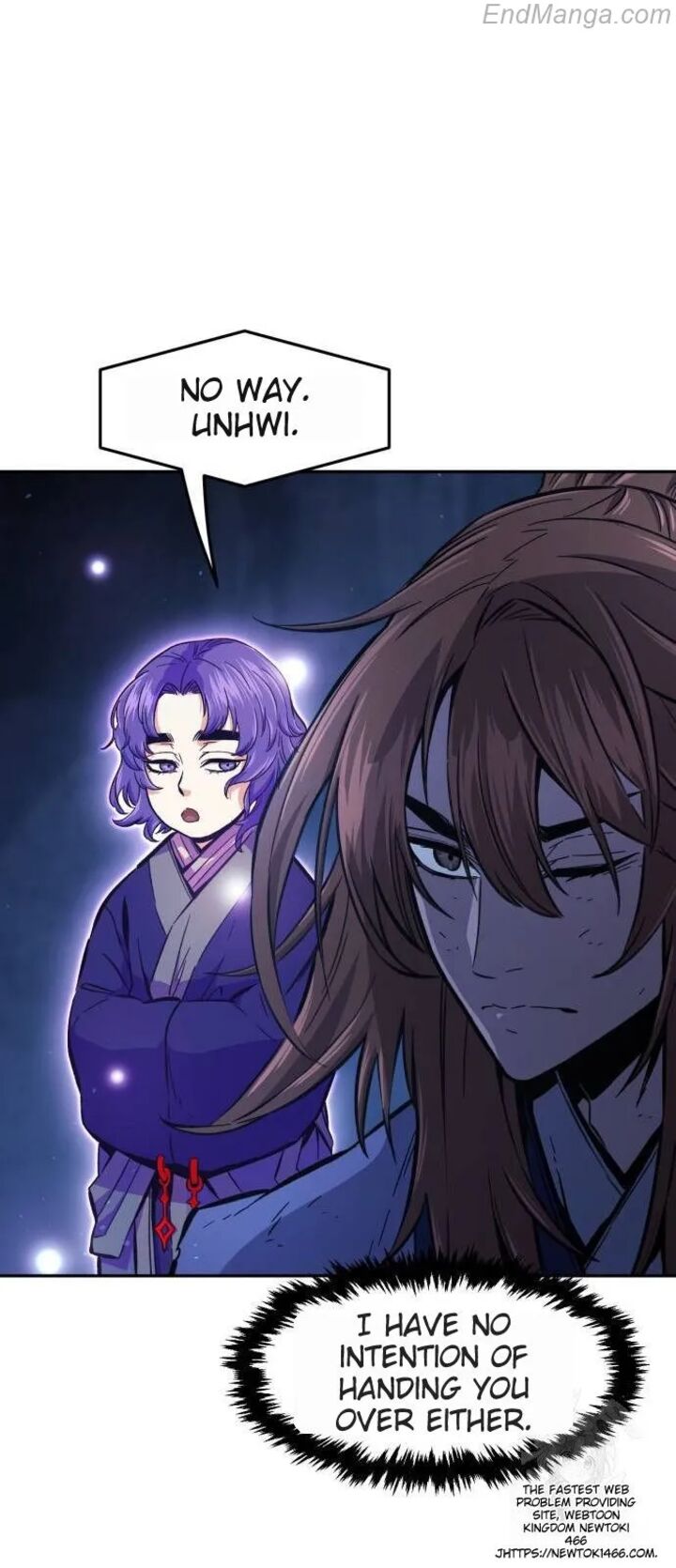 Absolute Sword Sense Chapter 110 Page 79