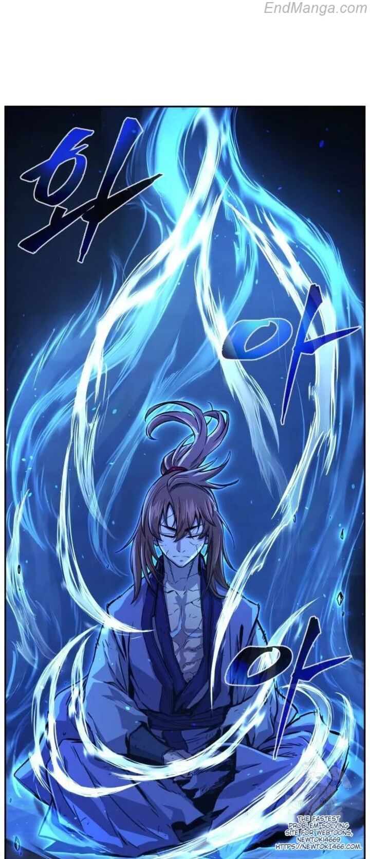 Absolute Sword Sense Chapter 110 Page 8