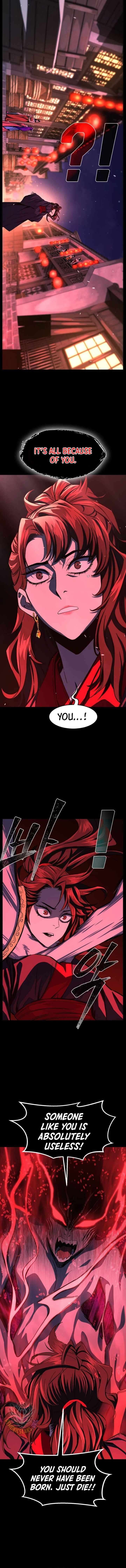 Absolute Sword Sense Chapter 119 Page 15