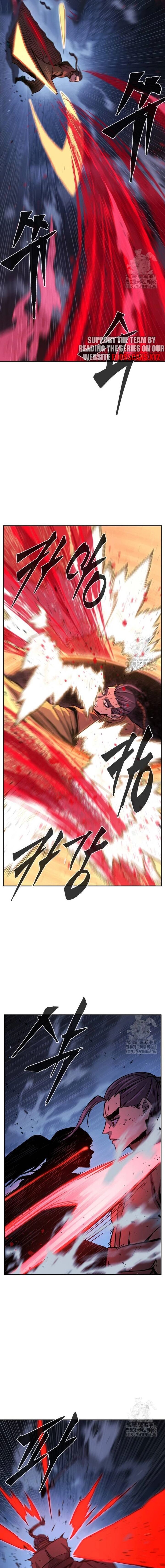 Absolute Sword Sense Chapter 121a Page 3