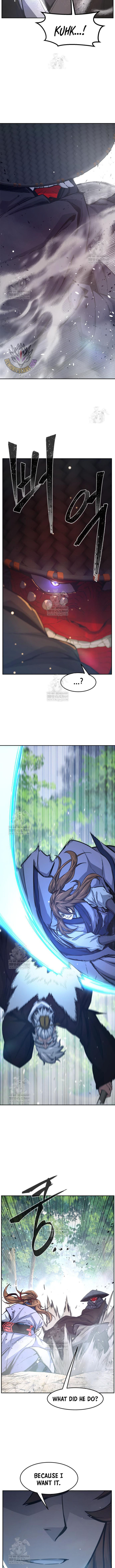 Absolute Sword Sense Chapter 162 Page 14