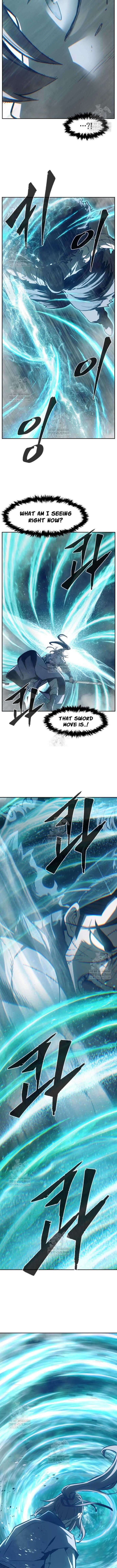 Absolute Sword Sense Chapter 168 Page 13