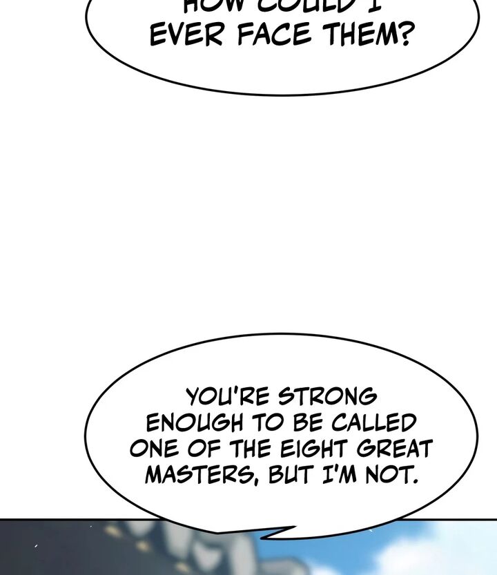 Absolute Sword Sense Chapter 187 Page 8