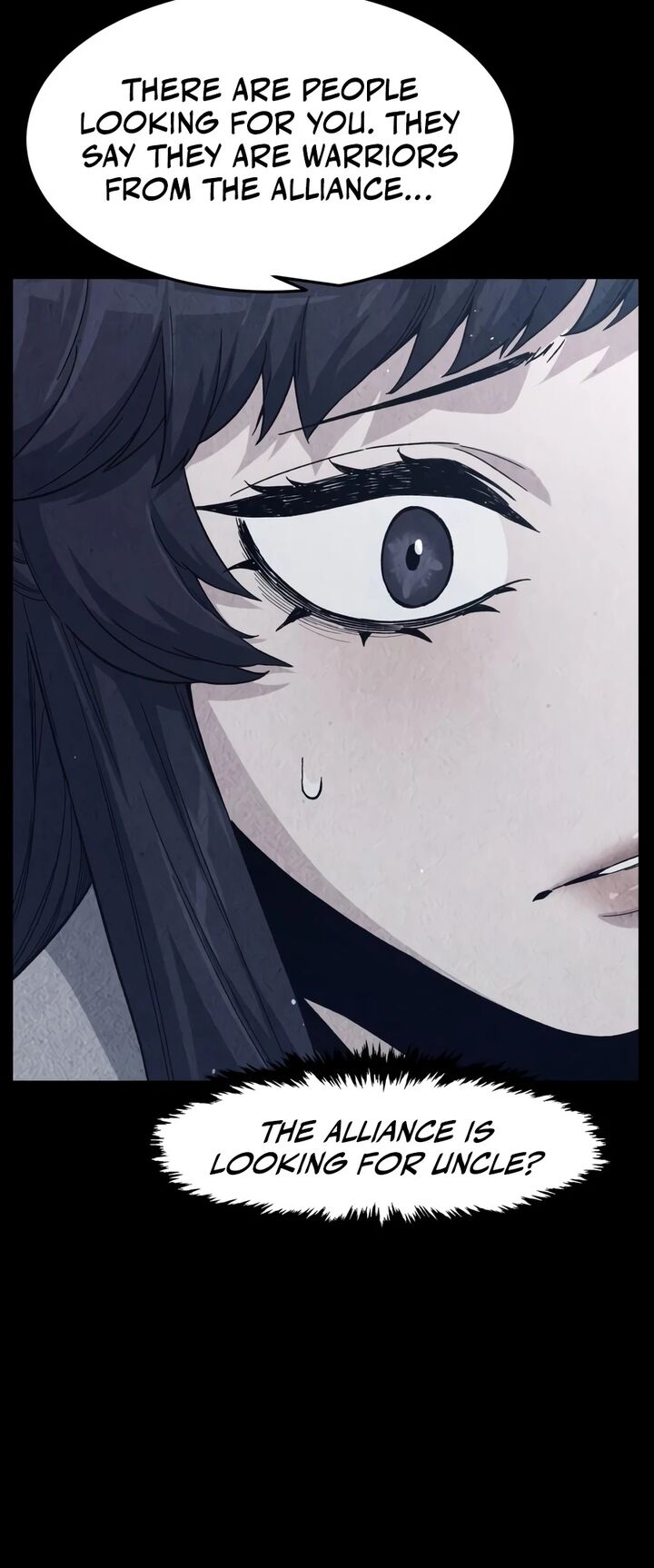 Absolute Sword Sense Chapter 188 Page 10