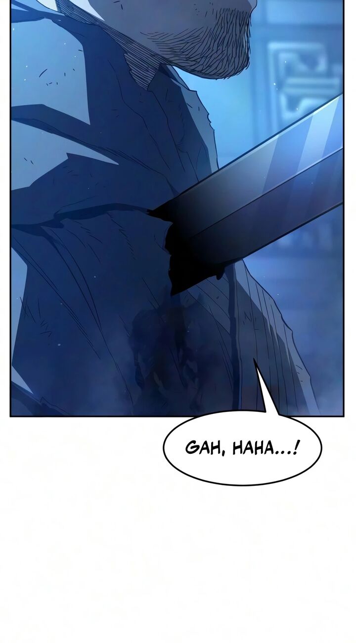 Absolute Sword Sense Chapter 190 Page 10