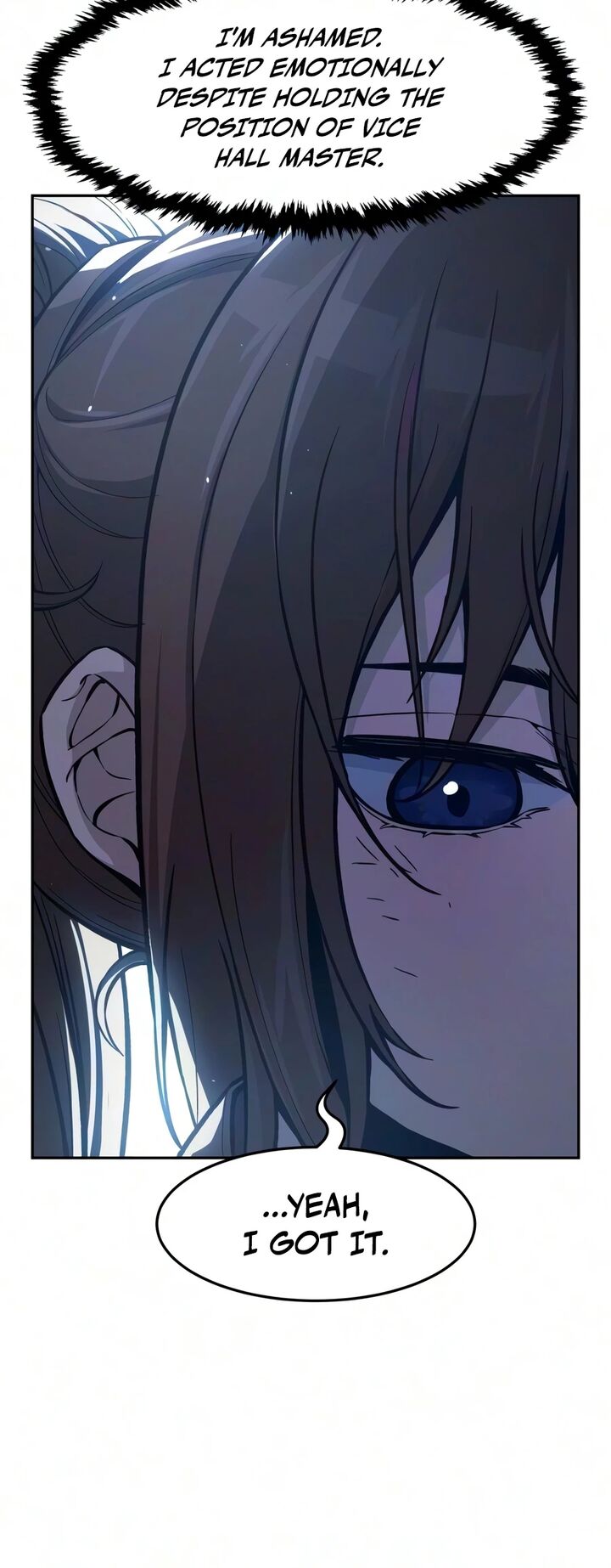 Absolute Sword Sense Chapter 191 Page 12