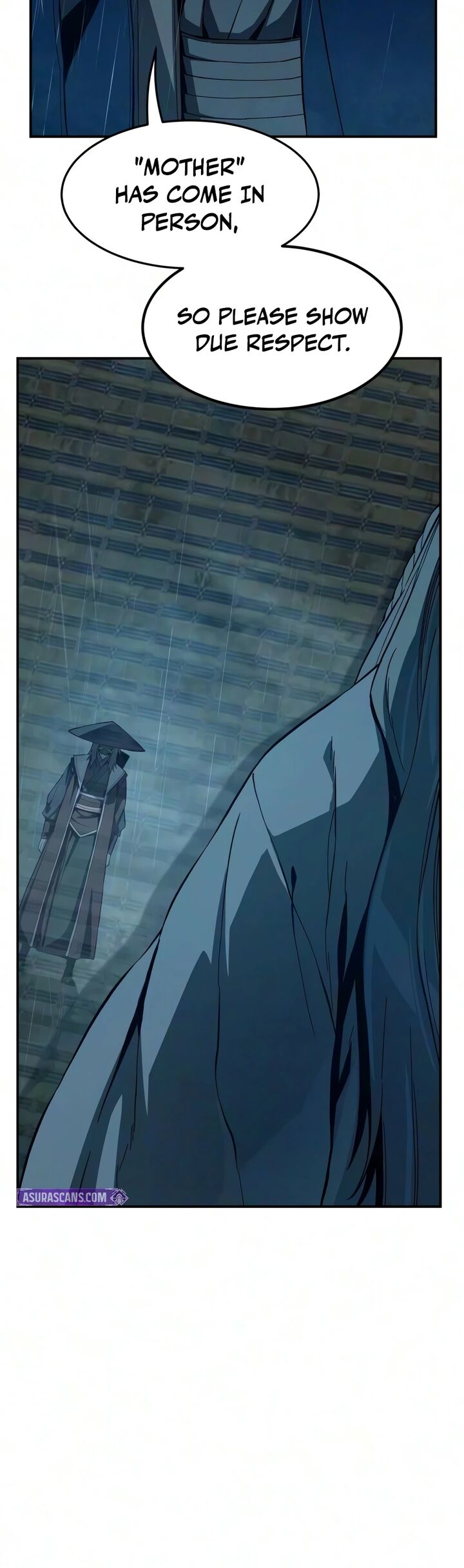 Absolute Sword Sense Chapter 195 Page 10