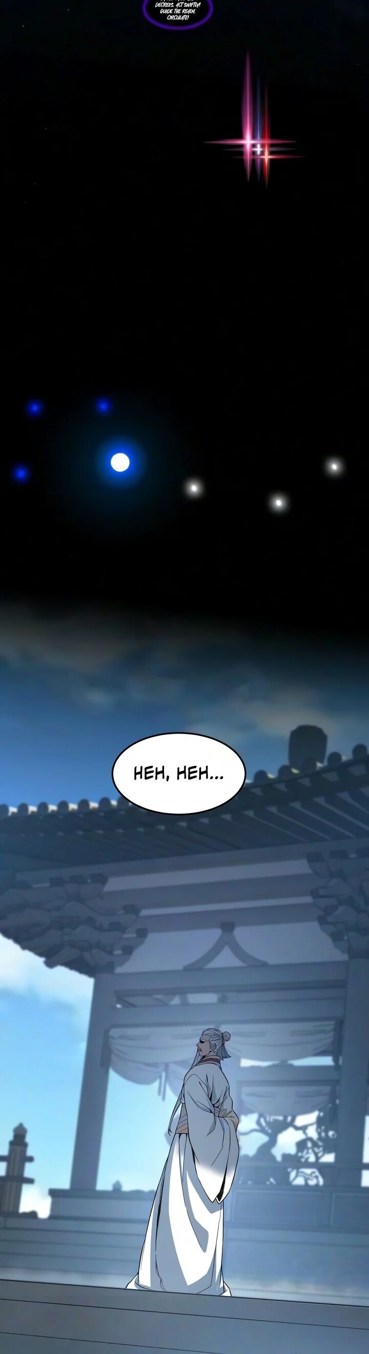 Absolute Sword Sense Chapter 199 Page 10