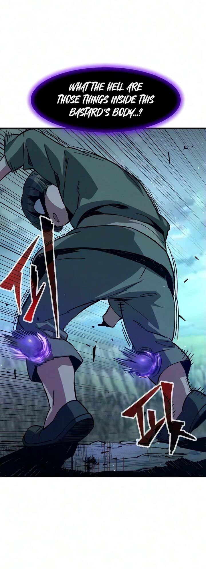 Absolute Sword Sense Chapter 199 Page 12