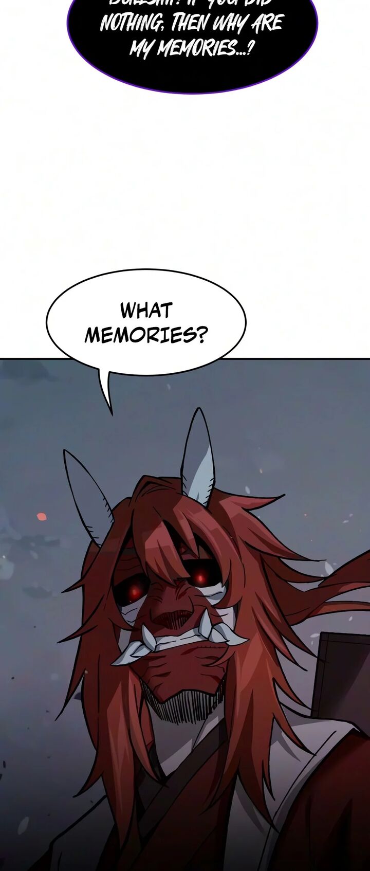 Absolute Sword Sense Chapter 199 Page 18