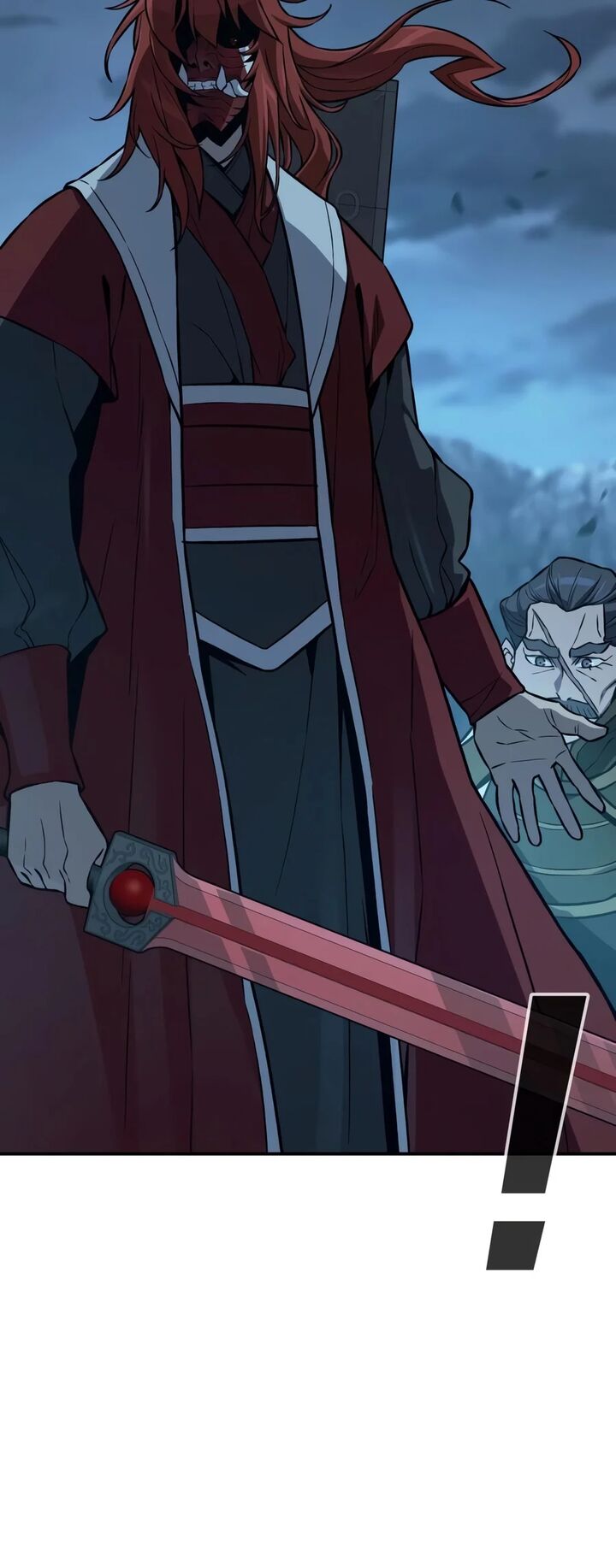 Absolute Sword Sense Chapter 202 Page 17