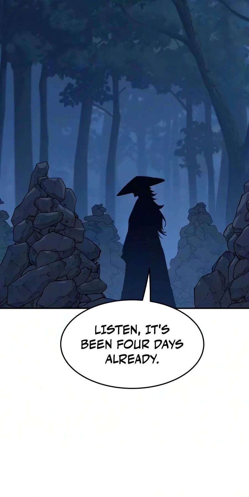 Absolute Sword Sense Chapter 203 Page 101