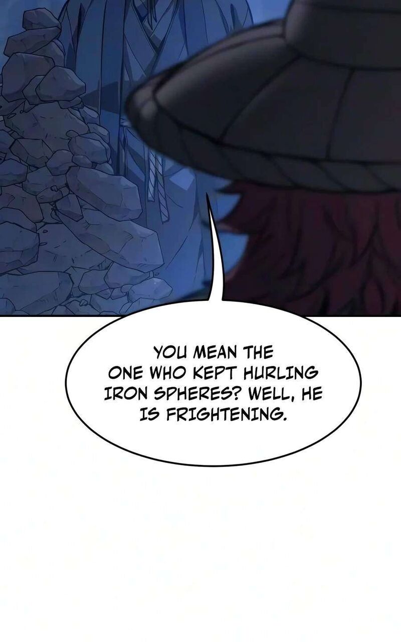 Absolute Sword Sense Chapter 203 Page 106
