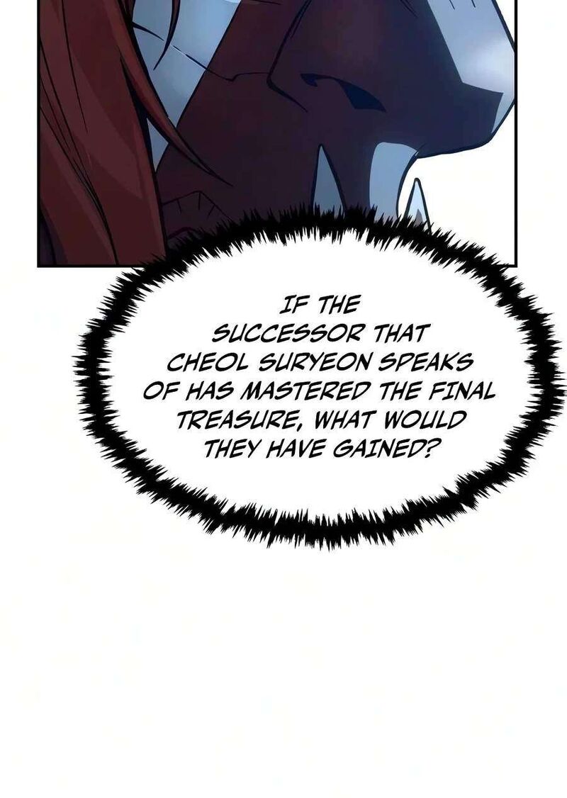 Absolute Sword Sense Chapter 203 Page 14