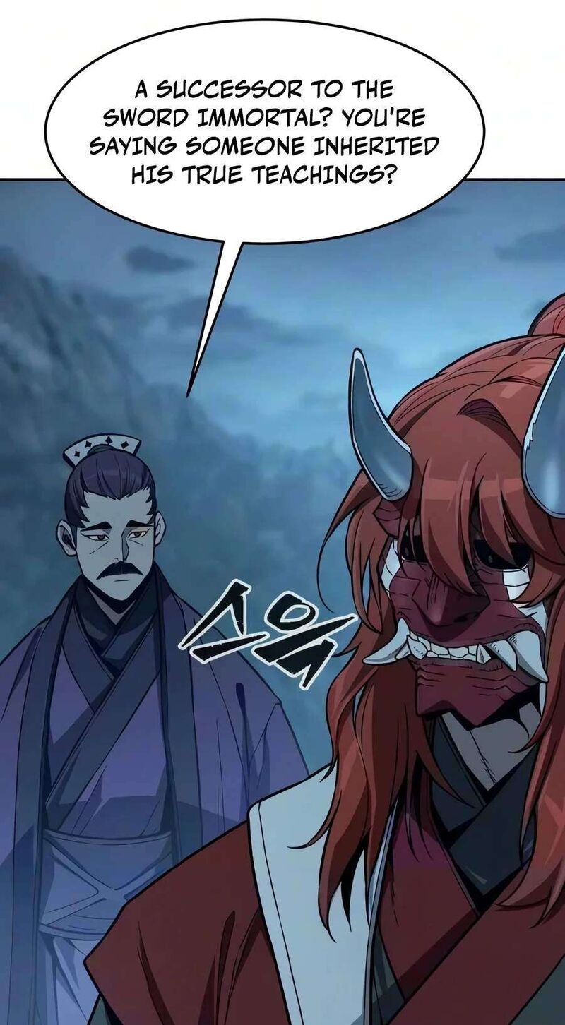 Absolute Sword Sense Chapter 203 Page 15
