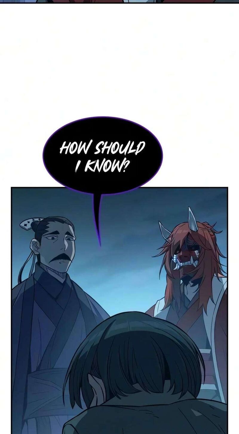 Absolute Sword Sense Chapter 203 Page 16