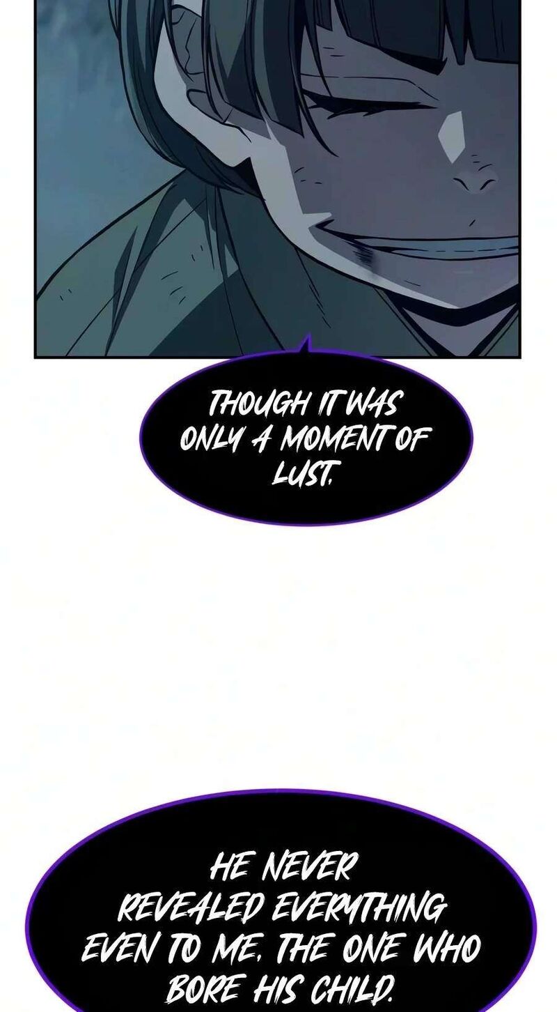 Absolute Sword Sense Chapter 203 Page 20
