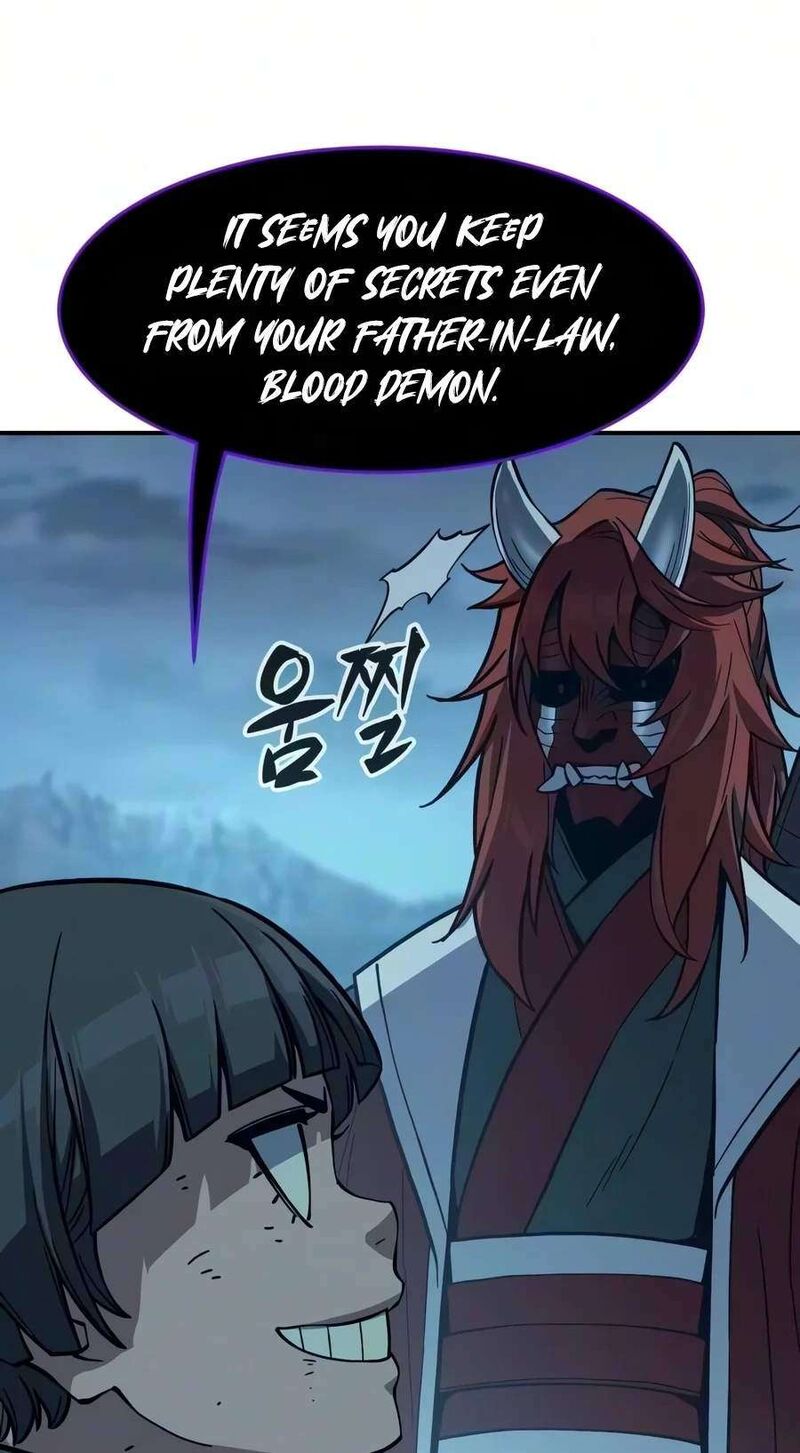 Absolute Sword Sense Chapter 203 Page 29