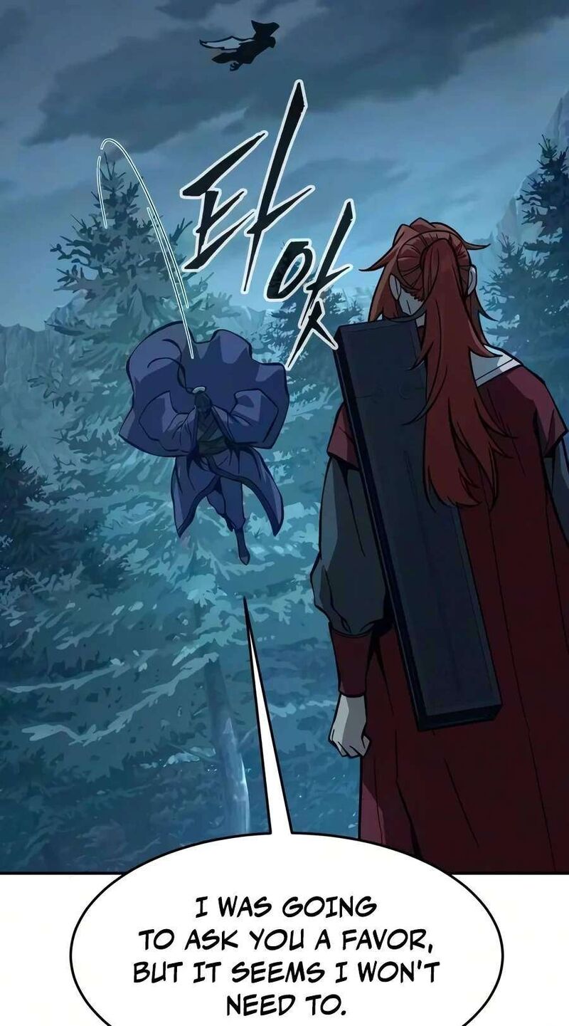 Absolute Sword Sense Chapter 203 Page 38