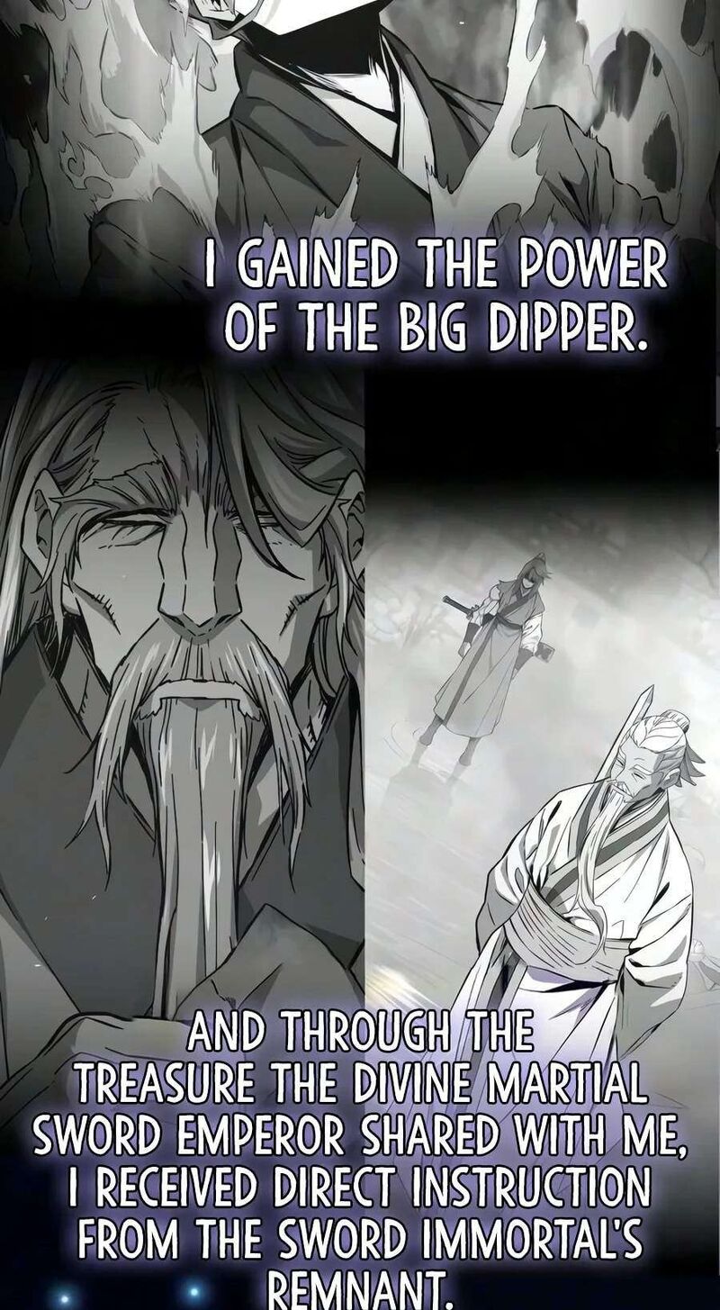 Absolute Sword Sense Chapter 203 Page 4