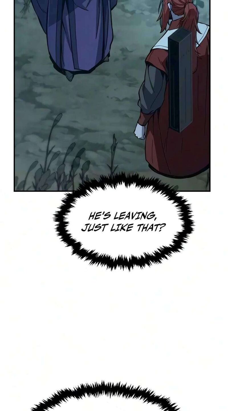 Absolute Sword Sense Chapter 203 Page 40