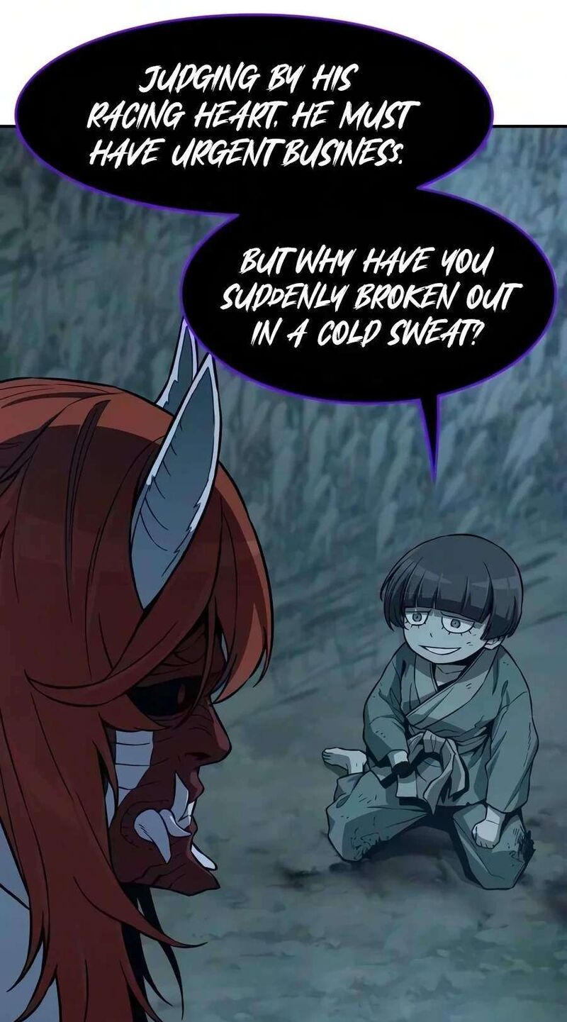 Absolute Sword Sense Chapter 203 Page 50